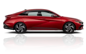 Visit ALM Hyundai Lumberton Elantra