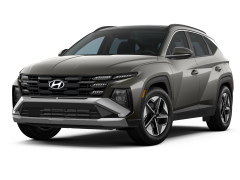 Visit ALM Hyundai Lumberton SUV