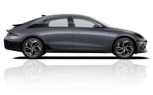 Visit ALM Hyundai Lumberton IONIQ 6