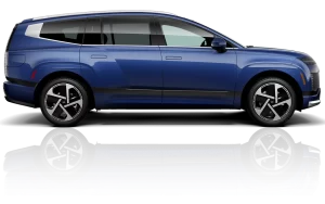 Visit ALM Hyundai Lumberton IONIQ 9