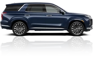 Visit ALM Hyundai Lumberton Palisade