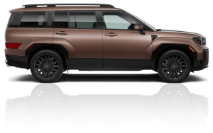 Visit ALM Hyundai Lumberton Santa Fe