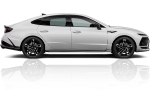 Visit ALM Hyundai Lumberton Sonata