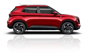 Visit ALM Hyundai Lumberton Venue